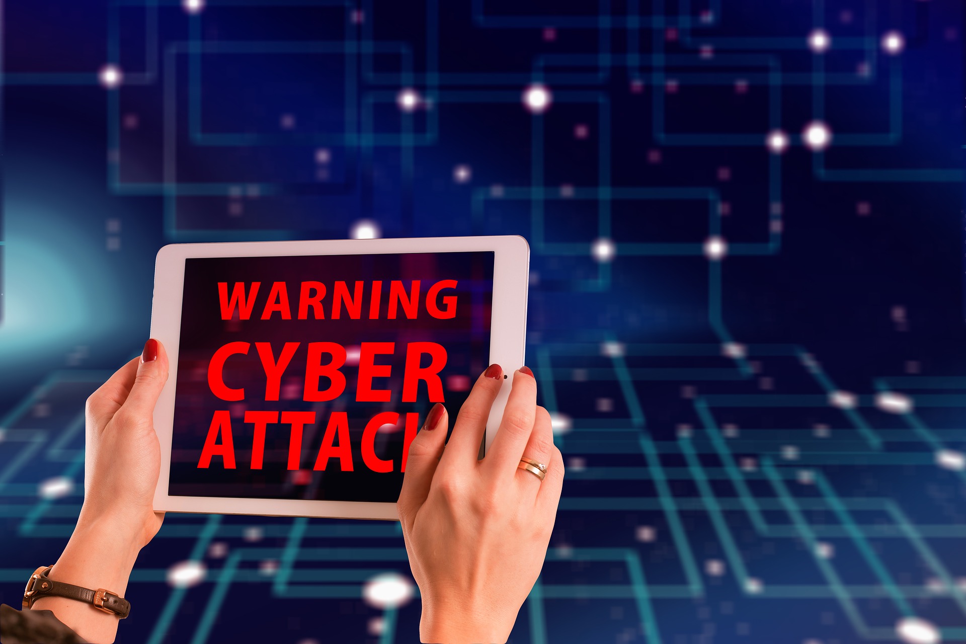 Tendencias actuales en ciberataques: El IoT industrial en el punto de mira