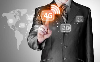 Cómo saber la calidad de la conexión 4G