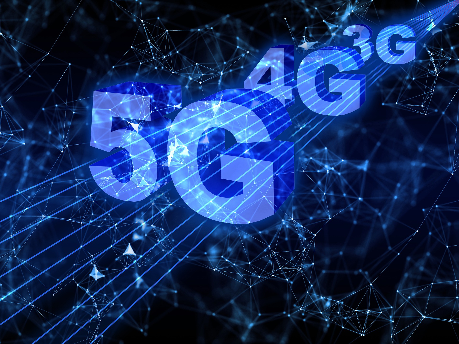Tecnología 5G en la industria: El motor de la transformación digital y el IIoT