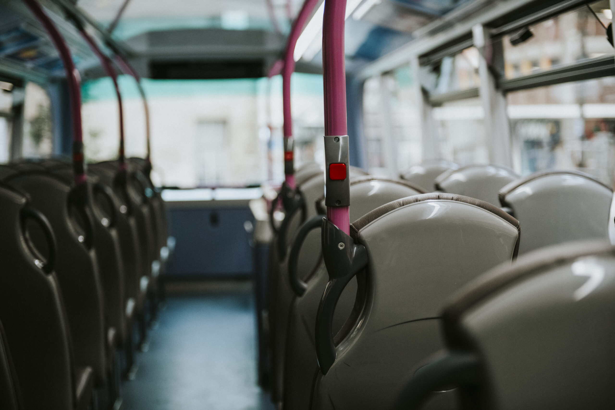 Solución Integral para Internet 4G y WiFi en Autobuses