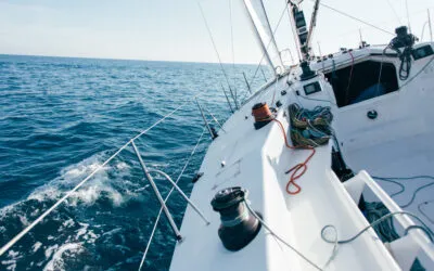 Internet 5G y WiFi en Barcos – Solución Integral VITRIKO