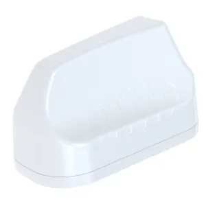 Antena Poynting MIMO-3-13 4G/5G 2x2 MIMO + GPS 410-3800 MHz