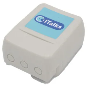 ITalks MCS 1608 V2 Full – Sensor IoT multifunción LoRaWAN®