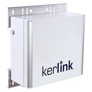 Kerlink Wirnet iBTS Standard 868 MHz - Gateway LoRaWAN Exterior