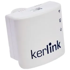 Kerlink Wirnet iZeptoCell Ethernet 868 MHz - Gateway LoRaWAN Interior