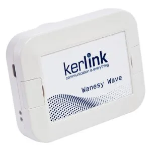 Kerlink Wanesy Wave - Contador de Personas LoRaWAN