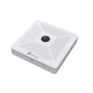 Milesight VS121-868M-Sensor LoRaWAN con IA para detección y conteo de personas