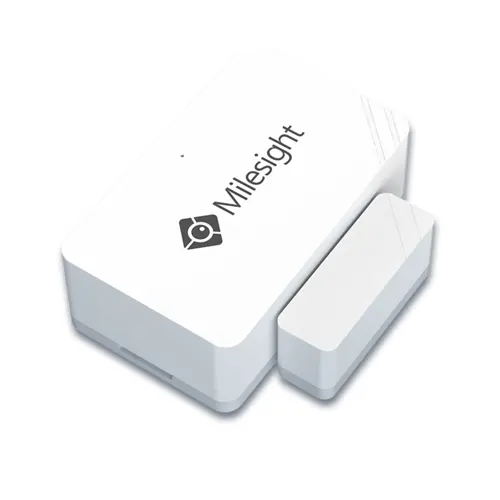 Milesight WS301-868M - Sensor de contacto magnético de puertas y ventanas LoraWan 868 MHz