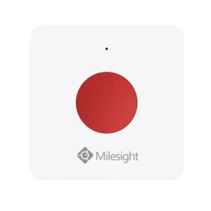 Milesight WS101-868M-SOS  - Botón inteligente SOS