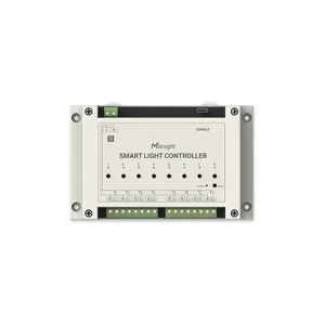 Milesight WS558-868M-LN - Controlador de luz inteligente