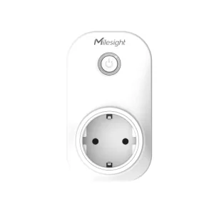 Milesight WS523-868M-16A-EU - Enchufe portátil inteligente