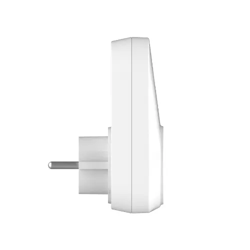 Milesight WS523-868M-16A-EU - Enchufe portátil inteligente - Imagen 3