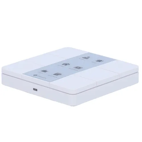 Milesight WS136-868M - Panel de escena inteligente - Imagen 3