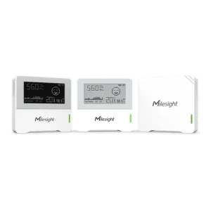 Milesight AM103L-868M - Sensor de monitorización del ambiente interior