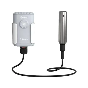 Milesight EM500-SWL-868M-L005-4846W - Sensor sumergible de nivel de agua
