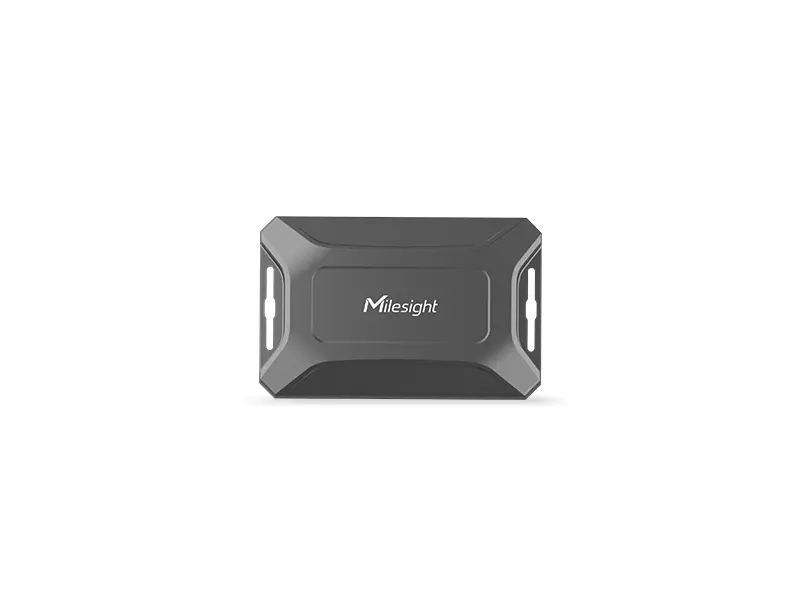 Milesight AT101-868M - Rastreador de activos LoRaWAN