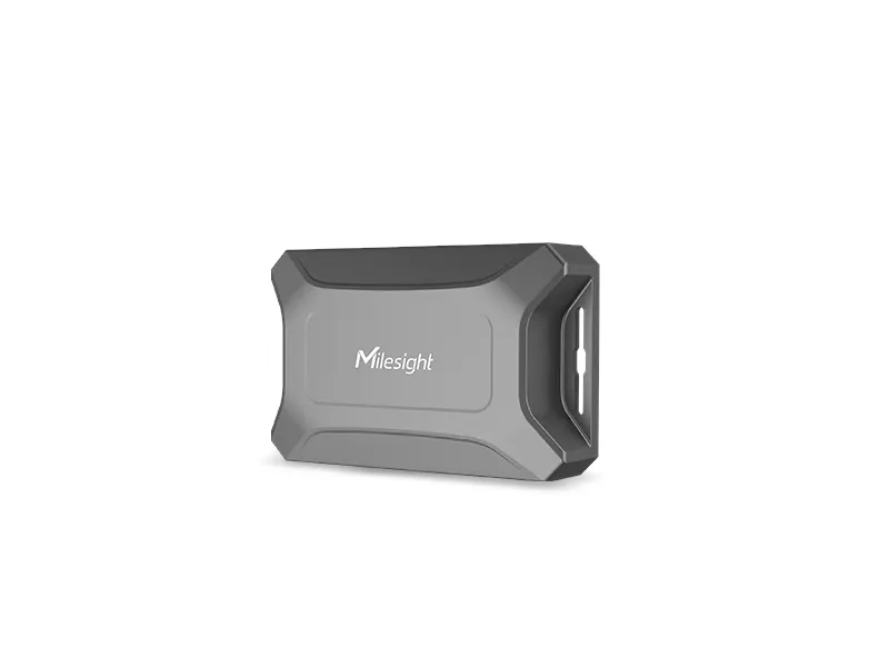 Milesight AT101-868M - Rastreador de activos LoRaWAN - Imagen 2
