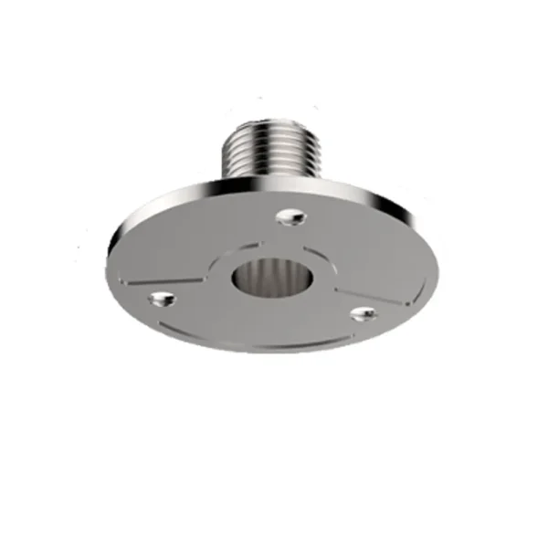 Soporte Antena Barco Poynting BRKT-37 Acero Inoxidable 316 - Imagen 2