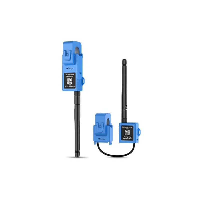 Milesight CT101- Transformador de Corriente Inteligente LoRaWAN