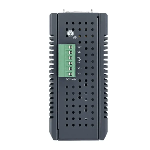 Advantech EKI-2708G-PI | Switch Industrial 8 Puertos PoE+ | Gigabit - Imagen 4