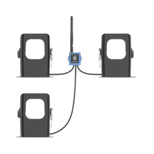 Milesight CT305 - Transformador de Corriente Inteligente 500A entrada máxima