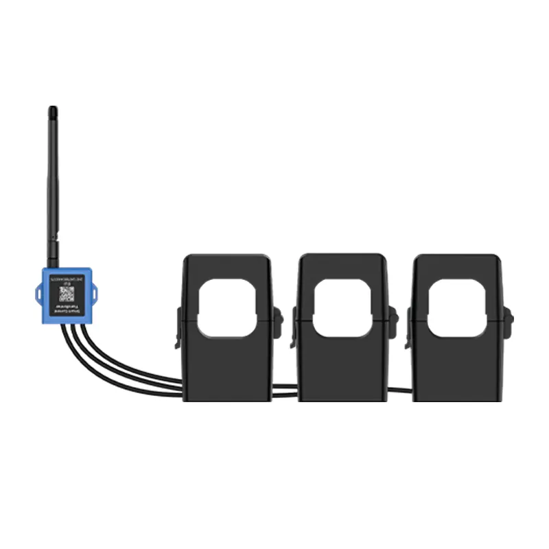Milesight CT305 - Transformador de Corriente Inteligente 500A entrada máxima - Imagen 2