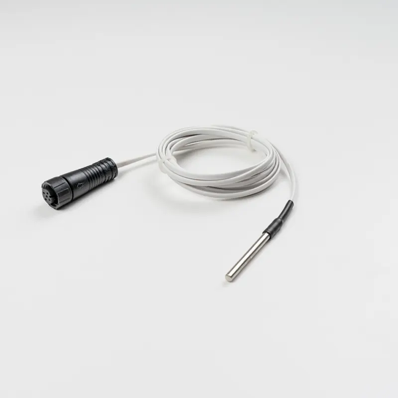 Milesight SP11-B05-125/200 – Sonda de temperatura clase B para Milesight TS301/TS302