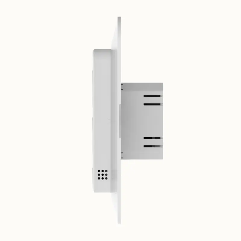 Milesight WT304 - Termostato LoRaWAN Inteligente para Fan-Coil y control HVAC IoT - Imagen 3