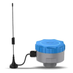 Milesight EM410-RDL sensor de nivel LoRaWAN por radar 60 GHz