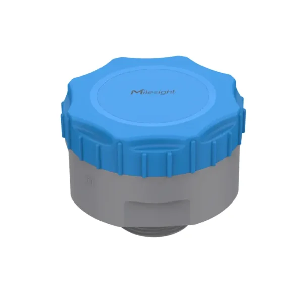 Milesight EM410-RDL sensor de nivel LoRaWAN por radar 60 GHz - Imagen 4