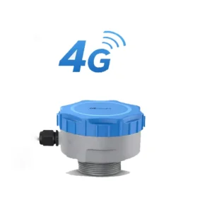 Milesight EM410-RDL-L0CEU sensor de nivel 4G por radar 60 GHz