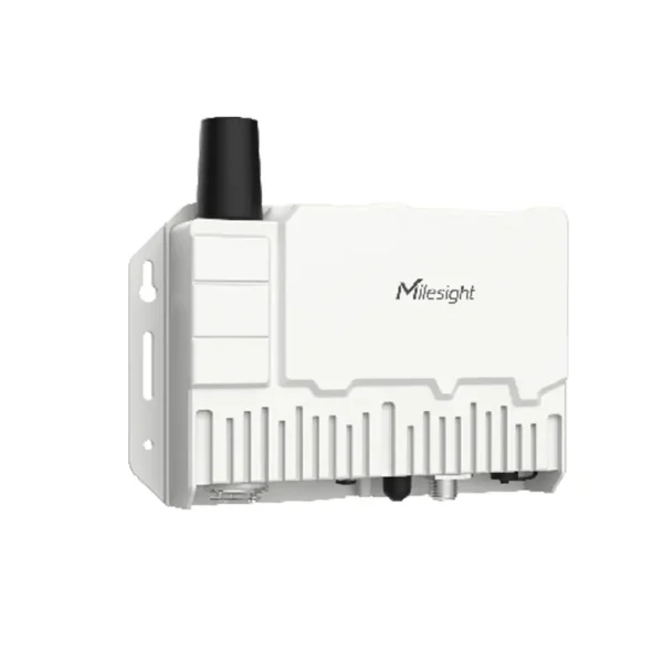 Milesight SG50-L08GL-868M gateway LoRaWAN 4G solar 45W con GPS IP67 para exterior - Imagen 4