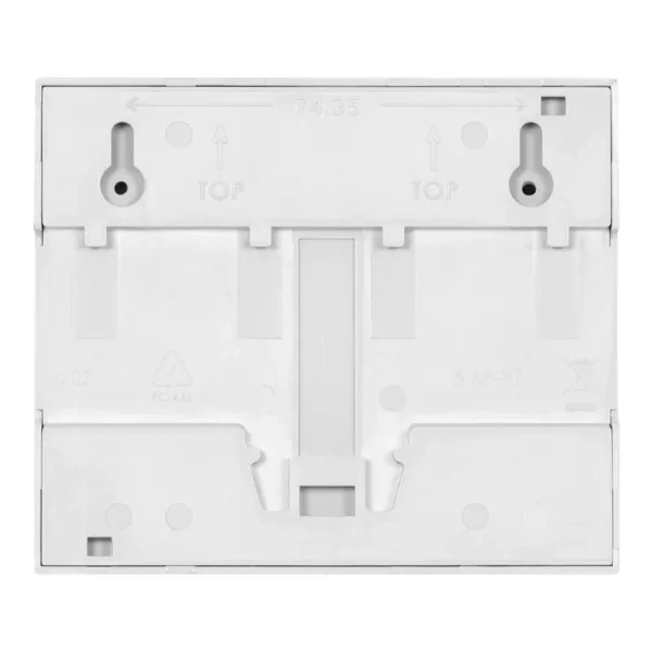 Controlador IP Carril DIN NETIO PowerDIN ZK3 con Medición Energética Trifásica - Imagen 4