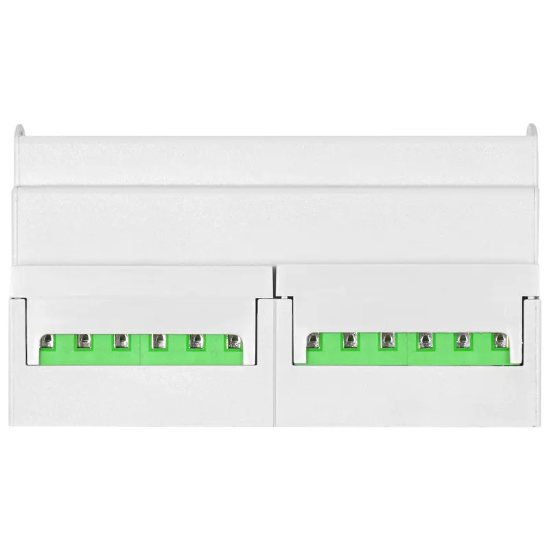 Controlador IP Carril DIN NETIO PowerDIN ZP3 para control trifásico - Imagen 3