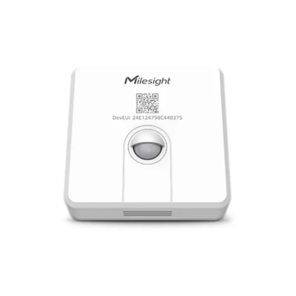 Milesight WS203 Sensor LoRaWAN de Movimiento, Temperatura y Humedad - Imagen 2