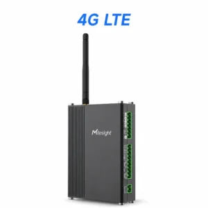 Milesight UC300-L05 – Controlador IoT Industrial 4G LTE