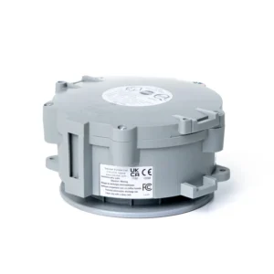 Rochester Sensors TEK 880 – Sensor Radar 4G de Nivel de Líquidos ATEX