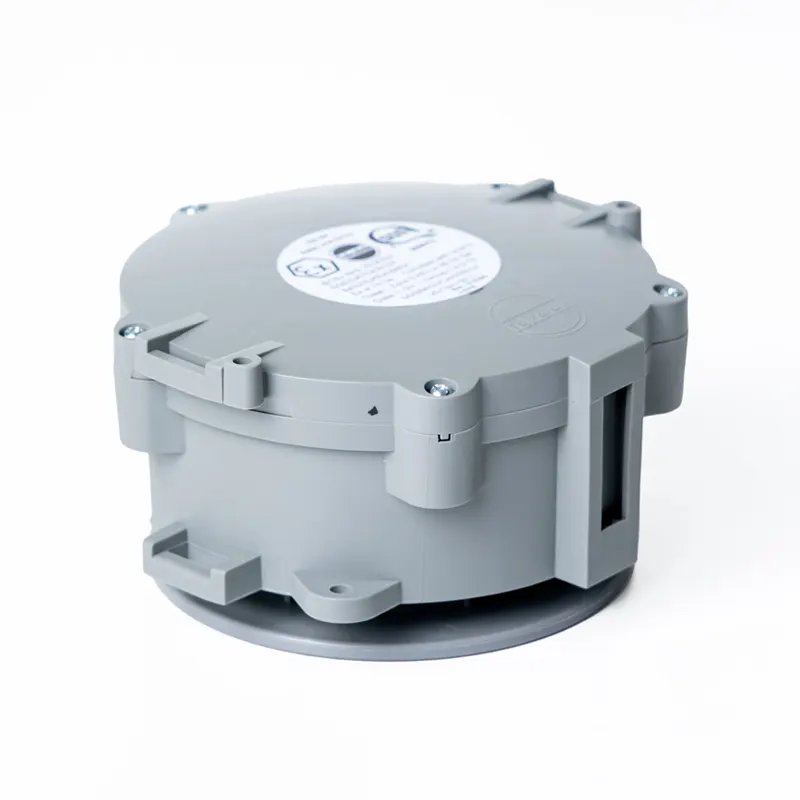 Rochester Sensors TEK 880 – Sensor Radar 4G de Nivel de Líquidos ATEX - Imagen 2