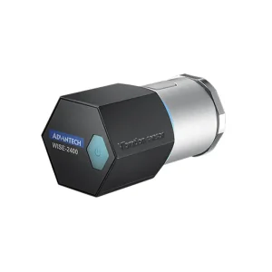 Advantech WISE-2410 – Sensor de Vibración LoRaWAN