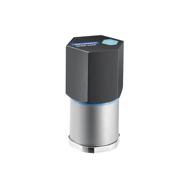 Advantech WISE-2410 – Sensor de Vibración LoRaWAN - Imagen 2