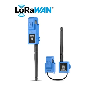 Milesight CT103-868M – Transformador de Corriente LoRaWAN 250A