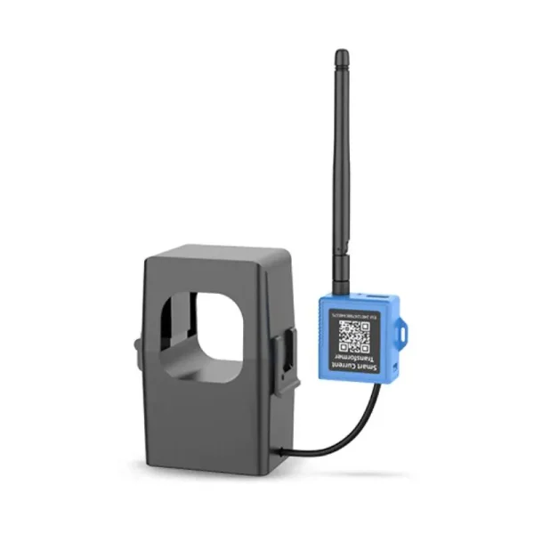 Milesight CT103-868M – Transformador de Corriente LoRaWAN 250A - Imagen 2