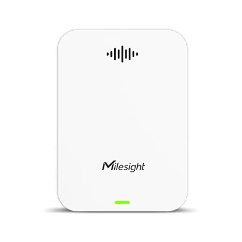 Milesight GS301-868M – Detector de Olores para Baños LoRaWAN