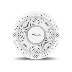 Milesight GS601 – Detector de Vapeo LoRaWAN