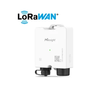 Milesight TS201-TH-868M – Sensor de Temperatura y Humedad LoRaWAN