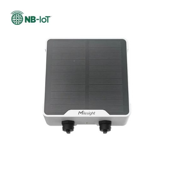 Milesight UC501- NB-IoT- Controlador