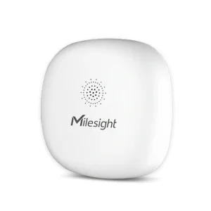 Milesight WS303-868M – Sensor de Fugas de Agua LoRaWAN