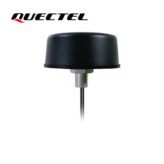 Antena Quectel 5G 2×2 MIMO omnidireccional de perfil bajo