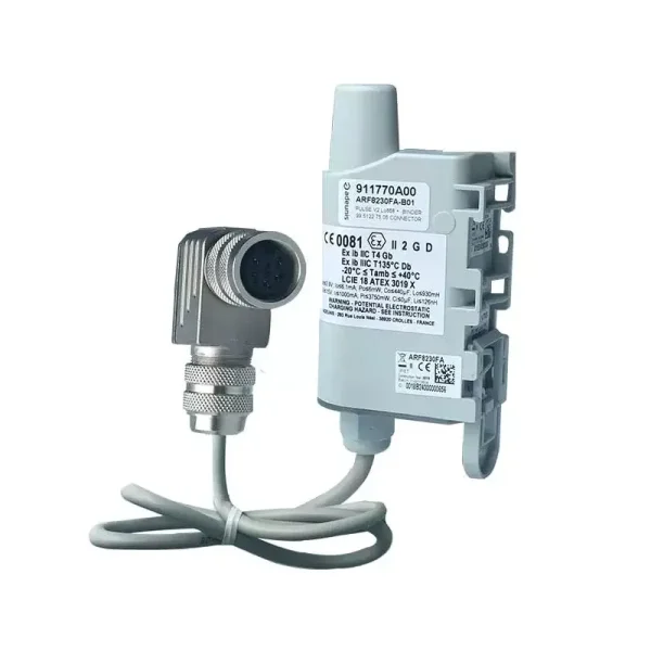 Adeunis PULSE ARF8428AAA – Sensor de Pulsos NB-IoT / LTE-M - Imagen 3